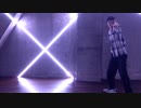 【踊コレ2023春】天使の翼。踊ってみた【デスレガ】