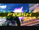 【EXVS2XB】ですともおじさんのクロブ珍道中744