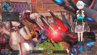 pso2ngs実況2023年3月20日1