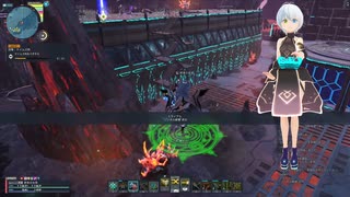 pso2ngs実況2023年3月21日