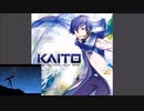 【ボカロカバー】『天体観測』をKAITOでカバーしてみた
