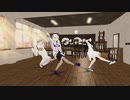 【改変】GURU【可不・双葉湊音・つくよみちゃん】