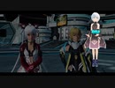 pso2本編実況ストーリーEP3-1