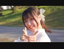 【ちょい見切れてるけど】君の彼女踊ってみた【やや強風】