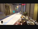 Overwatch2 【オーバーウォッチ2】 適当実況動画part117