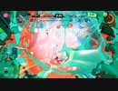 【Splatoon3】ヤグラが輝く最強武器わかばシューター【XP2575】