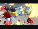 Miiでふうせんバトル　トリプル赤コウラ　ハイライト【マリオカート８DELUXE】
