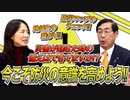 災害が起きた時の備えはできてますか？今こそ防災の意識を高めよう！！【政党DIY→参政党 松田学×赤尾由美】 #206