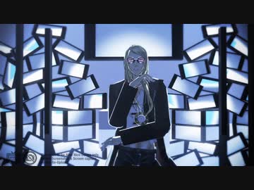 【Fate/MMD】ディカディズム【テスカトリポカ】