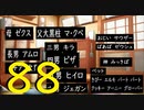 【会員生放送】タンクトップ通信 第８８号
