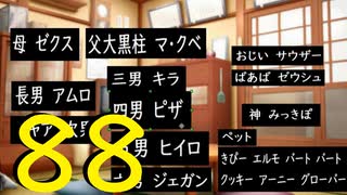 【会員生放送】タンクトップ通信 第８８号