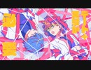 【コラボ】ビビっとラブ／奏雨feat.獏太郎＠歌ってみた