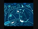 Time lapse ft:初音ミク