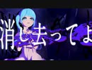 消し去ってよ - feat. 初音ミク【Uryo】