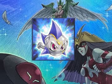 【遊戯王ADS】ジャンクリボーが使いたくて【ゆっくり解説】