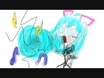 マスタリング・マイマスター(ボカコレ.ver)【初音ミクオリジナル曲】