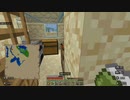 【Minecraft】マイクラ初心者が動物園を作るまで#6【まいくら・マインクラフト】