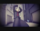 Shadow Shadow・宇野伸児【MMDオリキャラ】