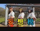 【Nふぁみ女子ｽﾞ】妄想税【踊ってみた】