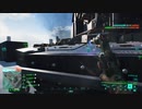 [BF2042]他人のワイキャで走り出す