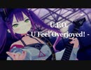 U.F.O. - U Feel Overjoyed! - / 常闇トワ