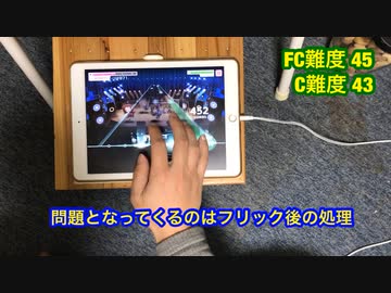 【ガルパ片手FC】　GO!!!　(EXPERT) 　【バンドリ】