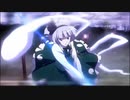 【東方×コマンドー】『幻想故万道　至極冥界の章』（東方の字幕なし版　兼　ネタ増加版　前編）