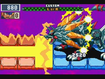 グレイガ戦の裏技