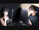 【オリジナル】外【ボイスドラマ】