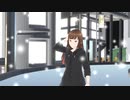 【VRM Live Viewer】Overdose (Shiori Street performance)
