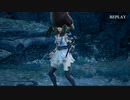 【リョナ】ゴブリンに弄ばれるエイミ　その２
