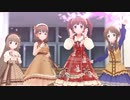 【デレステMV】「ミライコンパス」(SSR+「ガーリィ・ドーリィ・ロリィタ」衣装)【1080p60/4K HDR】