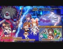 【オトギフロンティア】哀しみを憑依させて　絶望の巫女・イヨ