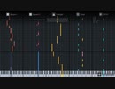 【FC音源】がんばれゴエモン　でろでろ道中　再見！