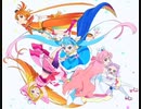 ひろがるスカイ！プリキュア〜Hero Girls〜