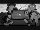 ECHO / Crusher-P [GUMI] covered by 黒斑