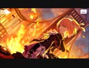 【アサルトリリィ Last Bullet】紅蓮の聖乙女―聖乙女の祈り― 1話