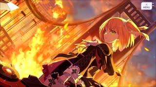 【アサルトリリィ Last Bullet】紅蓮の聖乙女―聖乙女の祈り― 1話