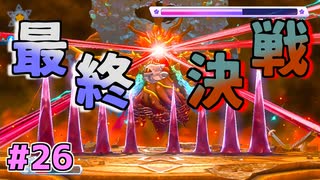 【星のカービィWiiデラックス】#26 See you around【初見プレイ】