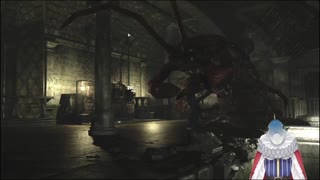 バイオハザード0　part5