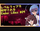 レベルアップで封印されるEnder Lilies Part09【制限プレイ】