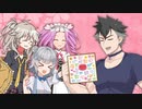 往く人、来る春。【voiceroid劇場】