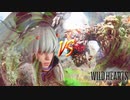 【音をも焼き消す獄炎の猿】"WILD HEARTS"part6【実況】
