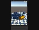 Unity ポリゴン破壊アセット