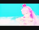 【ホロライブMMD】姫森ルーナでAddiction【ray-mmd】