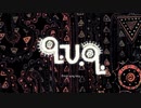 終わった世界で大砲を撃ちたい【q.u.q.】#1