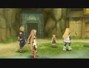 テイルズシリーズをやりたくて【TALES OF SYMPHONIA ラタトスクの騎士】part9