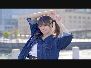 【くるん。】パラレルラルラ　踊ってみた【オリジナル振付】