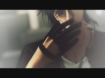 【MMD刀剣乱舞】 [A]ddiction 【大俱利伽羅】