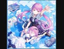 【ｄ４ｄｊ】未だ、青い　　原曲　expert